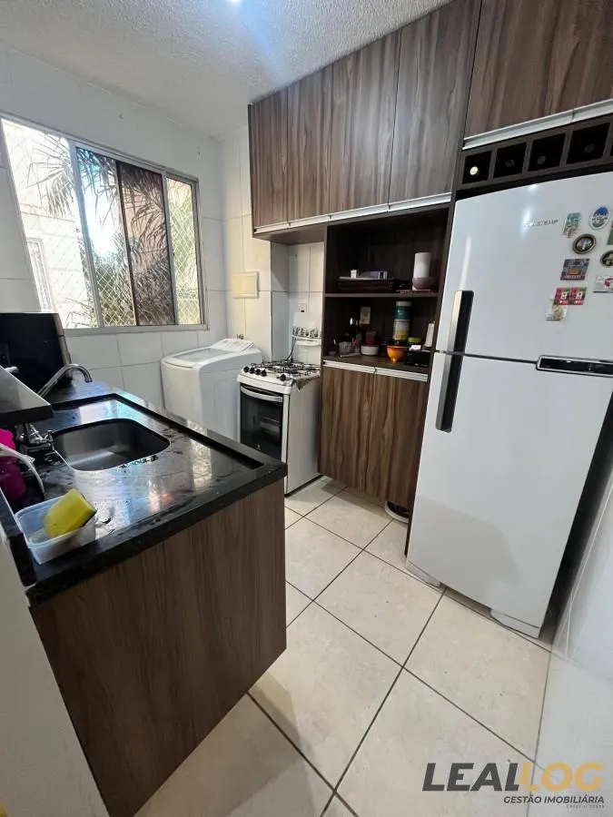 Imagens do imóveis Apartamento para Venda em Cuiabá / MT no bairro Carumbé