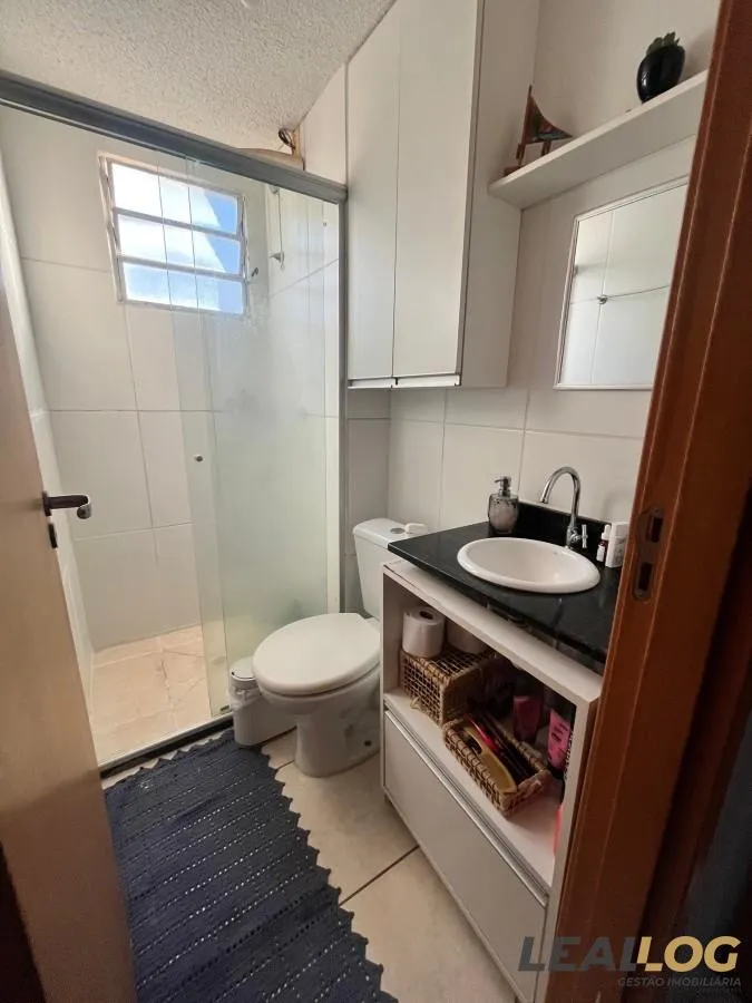 Imagens do imóveis Apartamento para Venda em Cuiabá / MT no bairro Carumbé