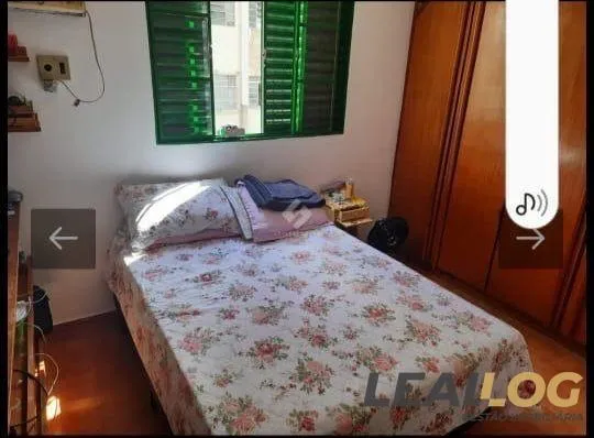 Imagens do imóveis Apartamento para Venda em Cuiabá / MT no bairro Canjica