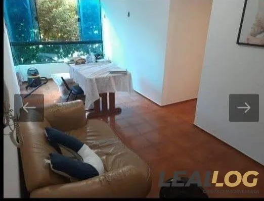 Imagens do imóveis Apartamento para Venda em Cuiabá / MT no bairro Canjica