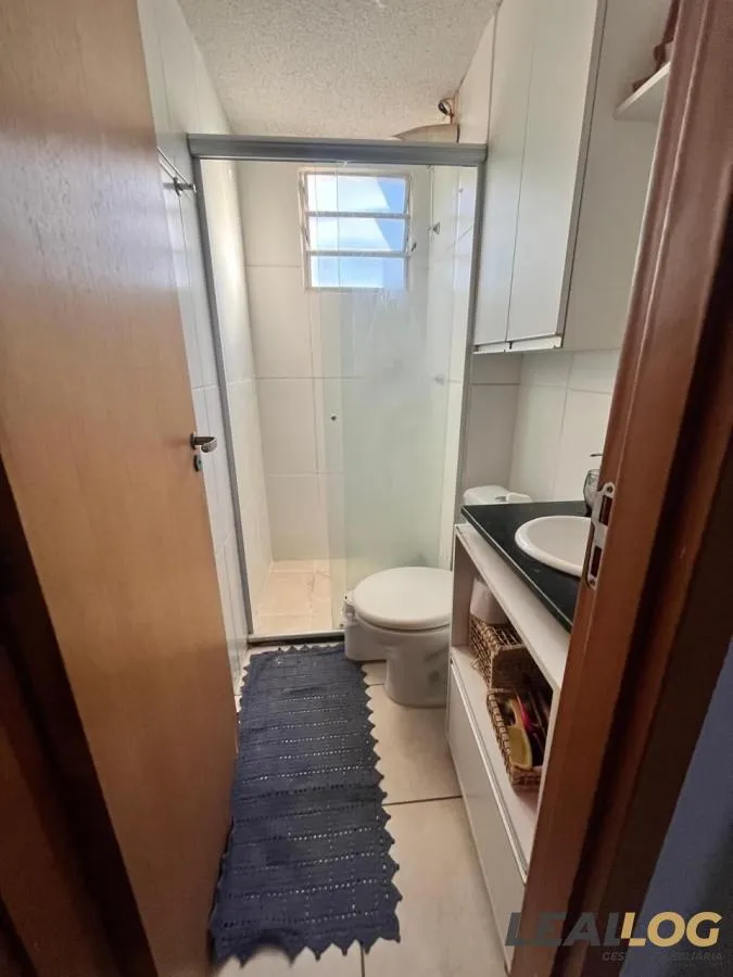 Imagens do imóveis Apartamento para Venda em Cuiabá / MT no bairro Canjica