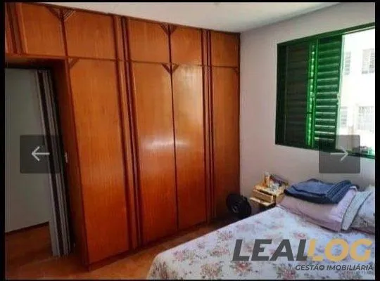 Imagens do imóveis Apartamento para Venda em Cuiabá / MT no bairro Canjica