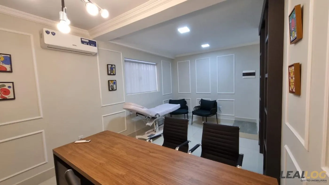 Imagens do imóveis Sala Comercial para Locação em Cuiabá / MT no bairro Bosque da Saúde