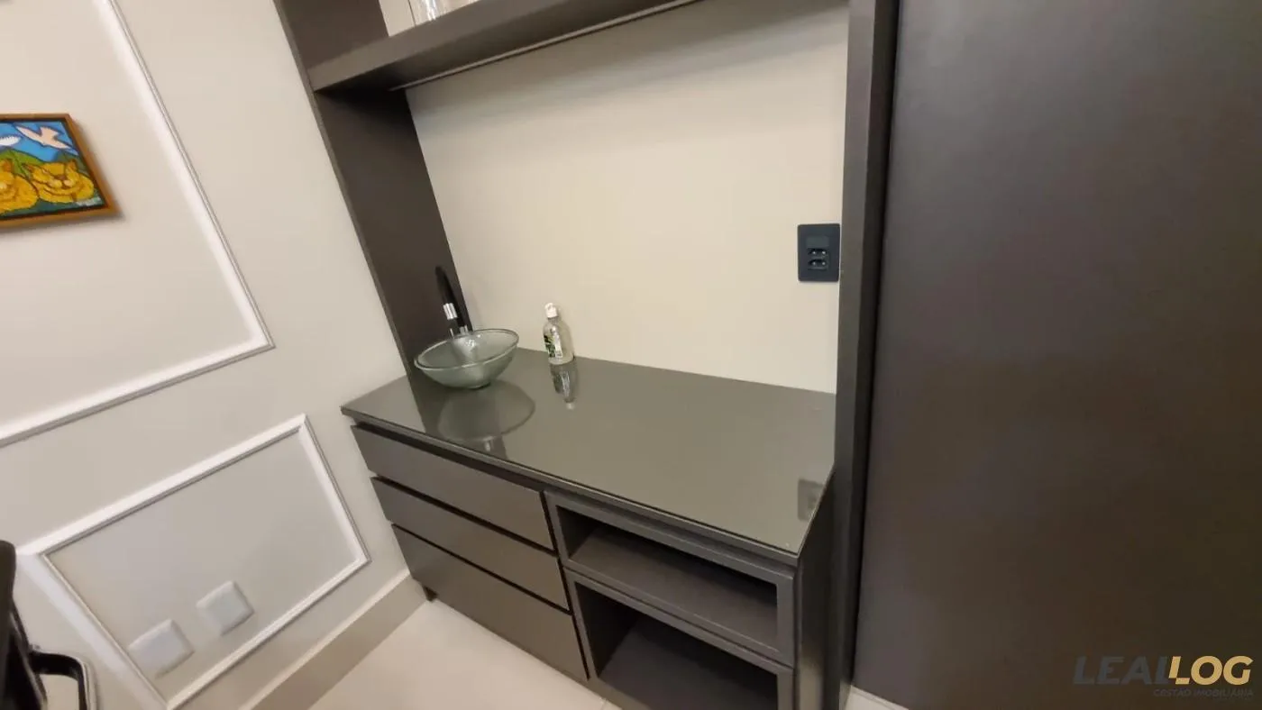 Imagens do imóveis Sala Comercial para Locação em Cuiabá / MT no bairro Bosque da Saúde