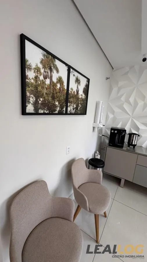 Imagens do imóveis Sala Comercial para Locação em Cuiabá / MT no bairro Bosque da Saúde