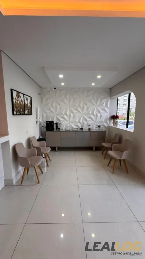 Imagens do imóveis Sala Comercial para Locação em Cuiabá / MT no bairro Bosque da Saúde