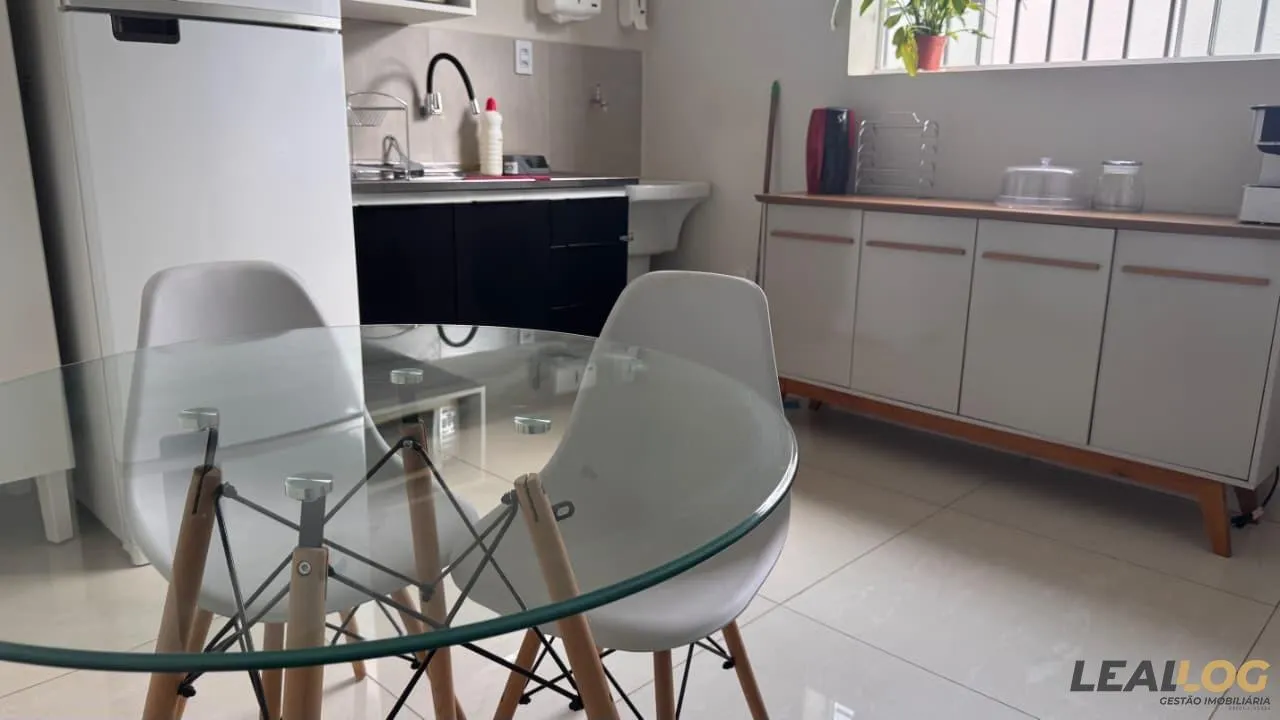 Imagens do imóveis Sala Comercial para Locação em Cuiabá / MT no bairro Bosque da Saúde