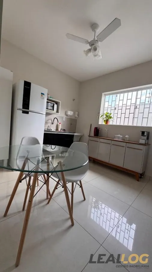 Imagens do imóveis Sala Comercial para Locação em Cuiabá / MT no bairro Bosque da Saúde