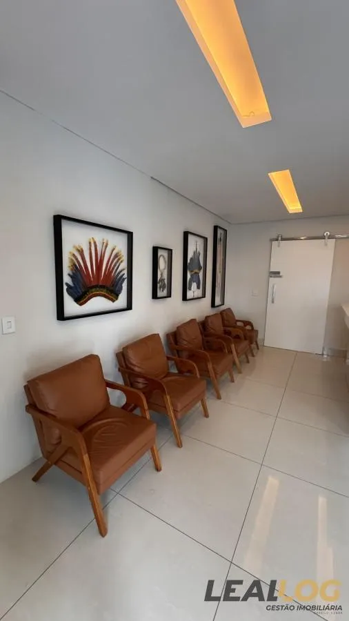 Imagens do imóveis Sala Comercial para Locação em Cuiabá / MT no bairro Bosque da Saúde