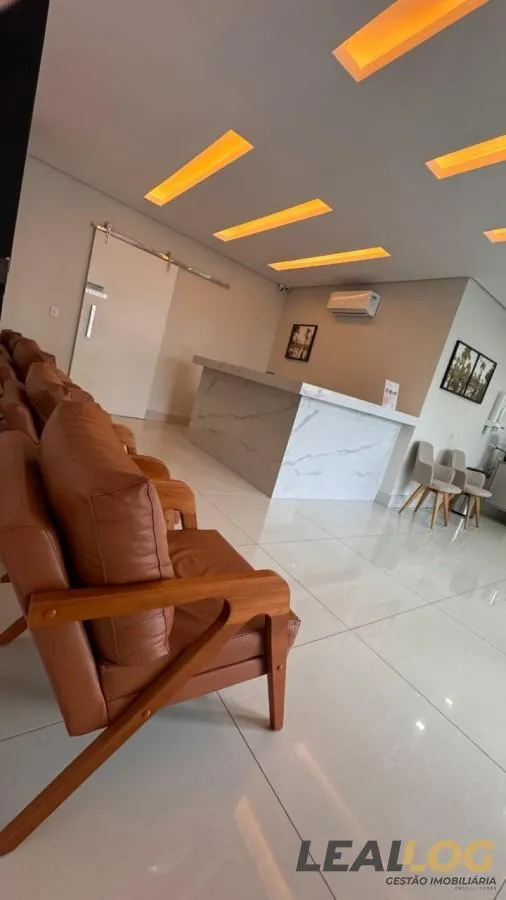 Imagens do imóveis Sala Comercial para Locação em Cuiabá / MT no bairro Bosque da Saúde