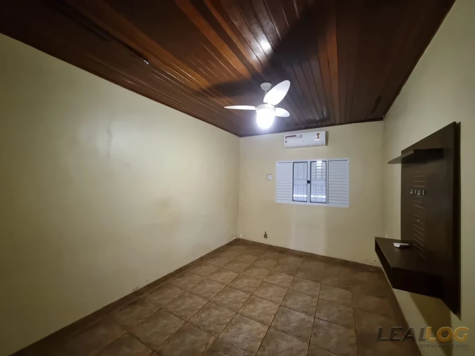 Imagens do imóveis Casa para Locação em Cuiabá / MT no bairro jardim Ubatâ