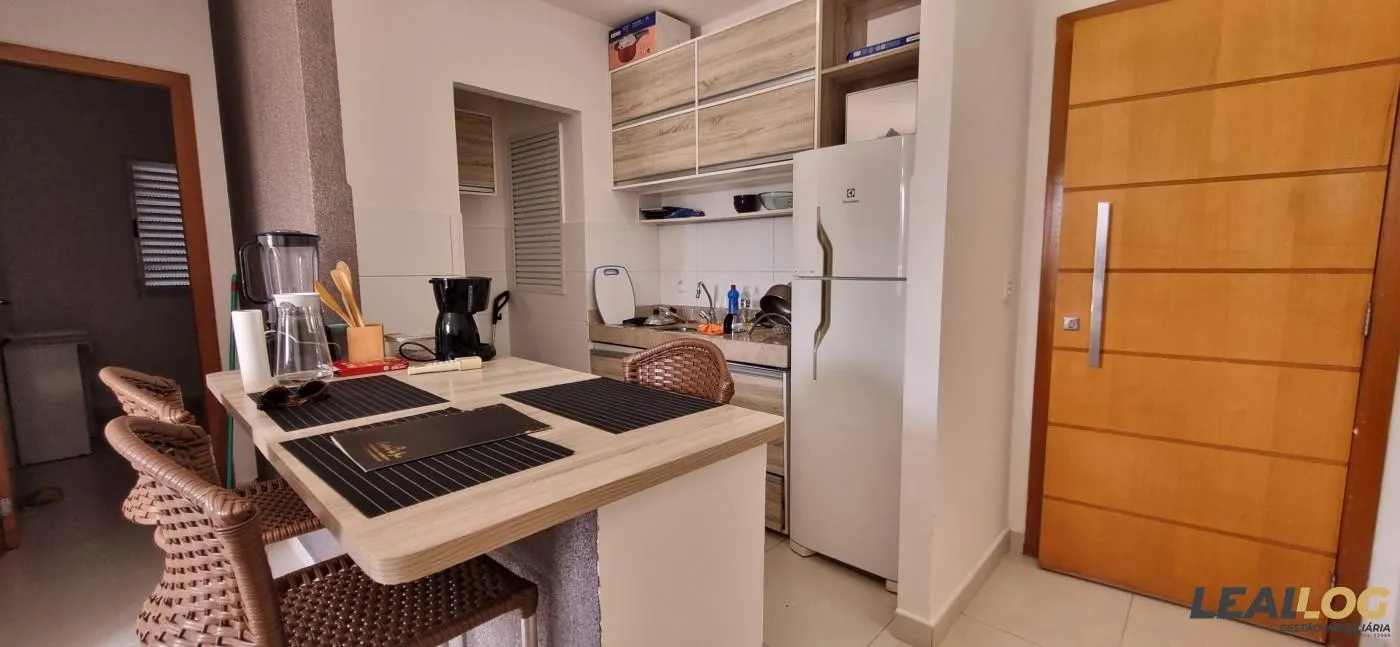 Imagens do imóveis Apartamento para Venda no bairro Santa Rosa 2