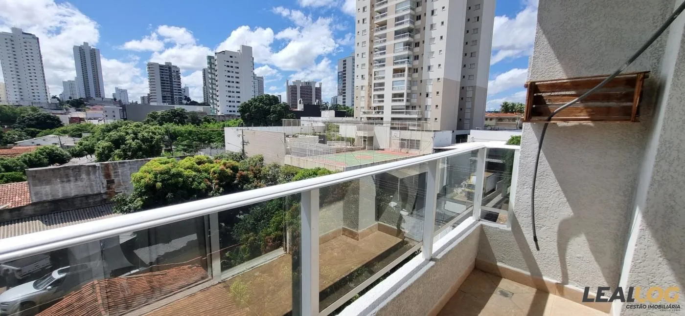 Imagens do imóveis Apartamento para Venda no bairro Santa Rosa 2