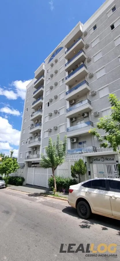 Imagens do imóveis Apartamento para Venda no bairro Santa Rosa 2