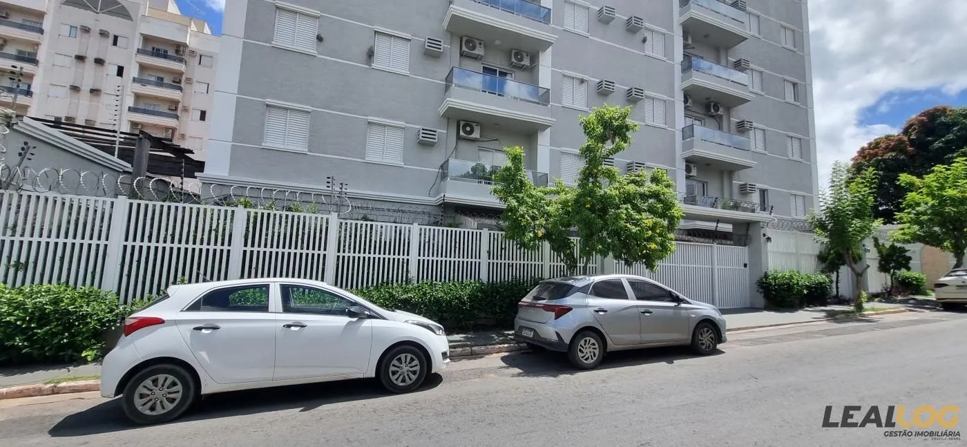 Imagens do imóveis Apartamento para Venda no bairro Santa Rosa 2