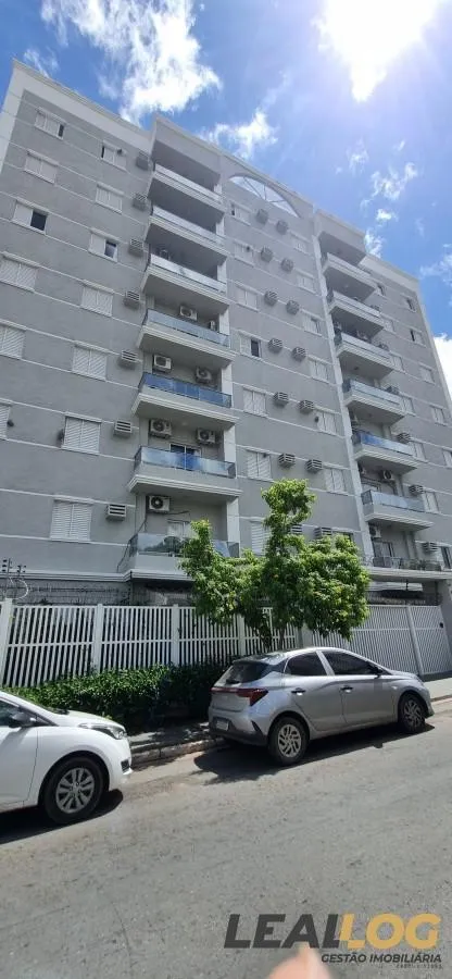 Imagens do imóveis Apartamento para Venda no bairro Santa Rosa 2