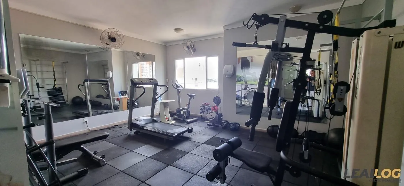 Imagens do imóveis Apartamento para Venda no bairro Santa Rosa 2