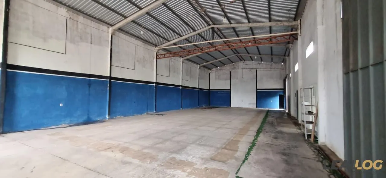 Imagens do imóveis Galpão para Locação em Cuiabá / MT no bairro Altos do Coxipó