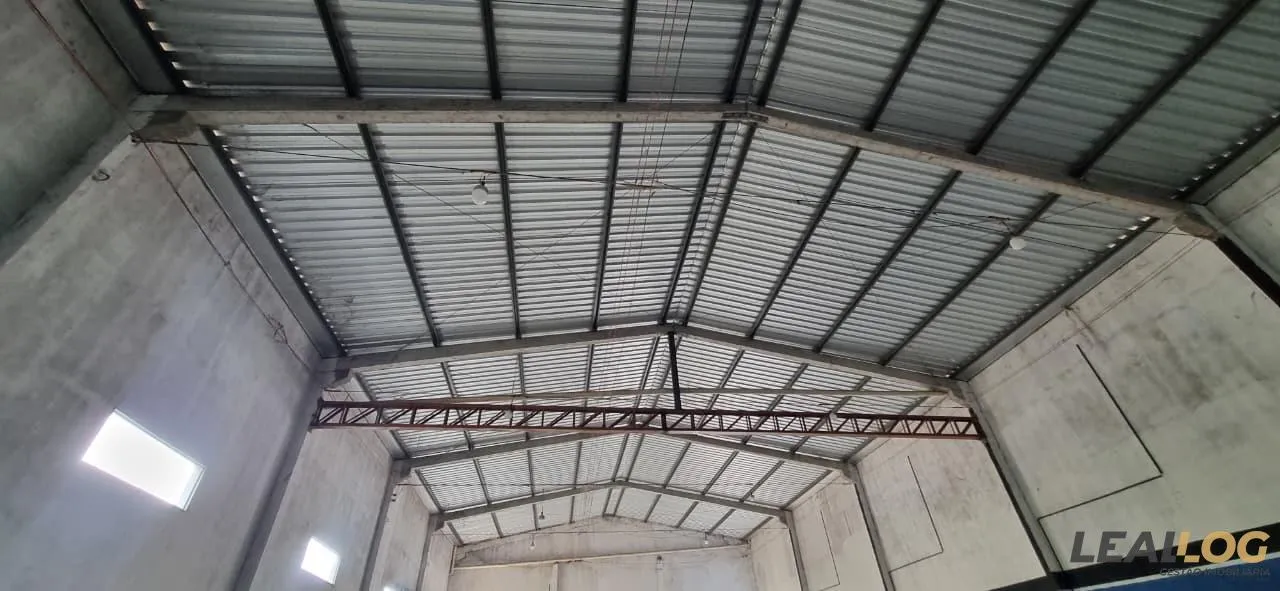 Imagens do imóveis Galpão para Locação em Cuiabá / MT no bairro Altos do Coxipó