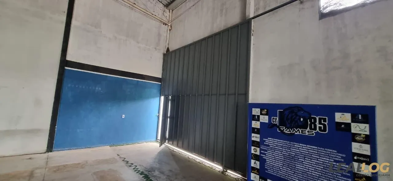 Imagens do imóveis Galpão para Locação em Cuiabá / MT no bairro Altos do Coxipó