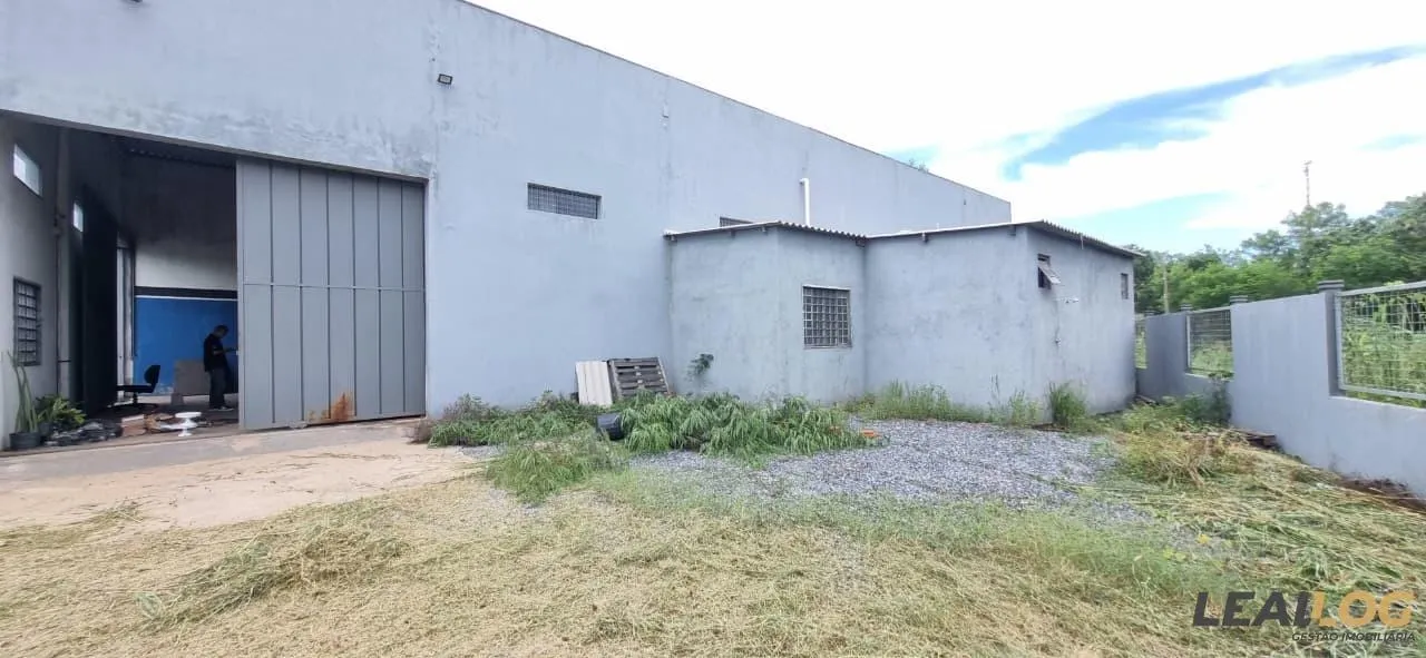 Imagens do imóveis Galpão para Locação em Cuiabá / MT no bairro Altos do Coxipó