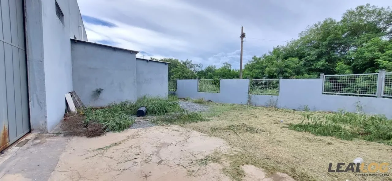 Imagens do imóveis Galpão para Locação em Cuiabá / MT no bairro Altos do Coxipó