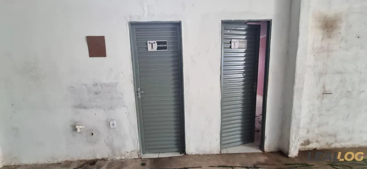 Imagens do imóveis Galpão para Locação em Cuiabá / MT no bairro Altos do Coxipó