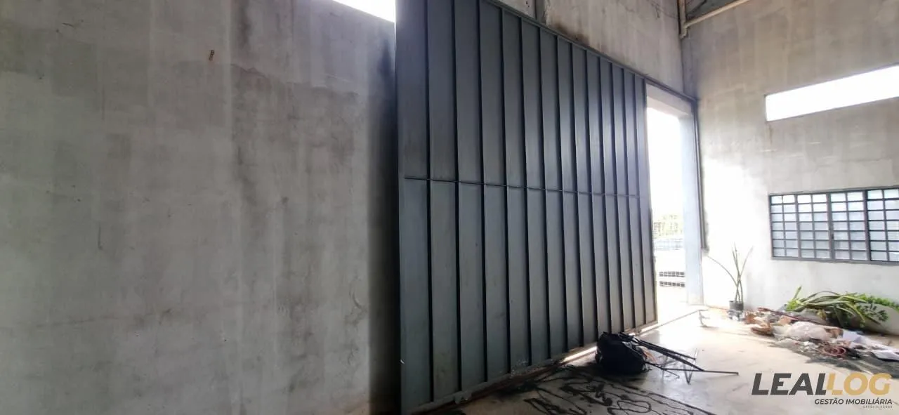 Imagens do imóveis Galpão para Locação em Cuiabá / MT no bairro Altos do Coxipó