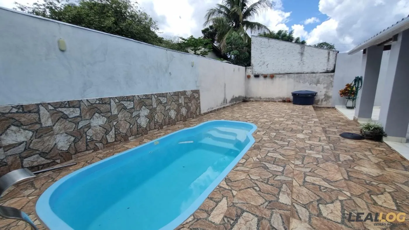 Imagens do imóveis Casa para Venda em Chapada dos Guimarães / MT no bairro Véu de noiva