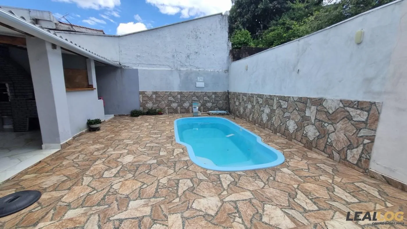 Imagens do imóveis Casa para Venda em Chapada dos Guimarães / MT no bairro Véu de noiva