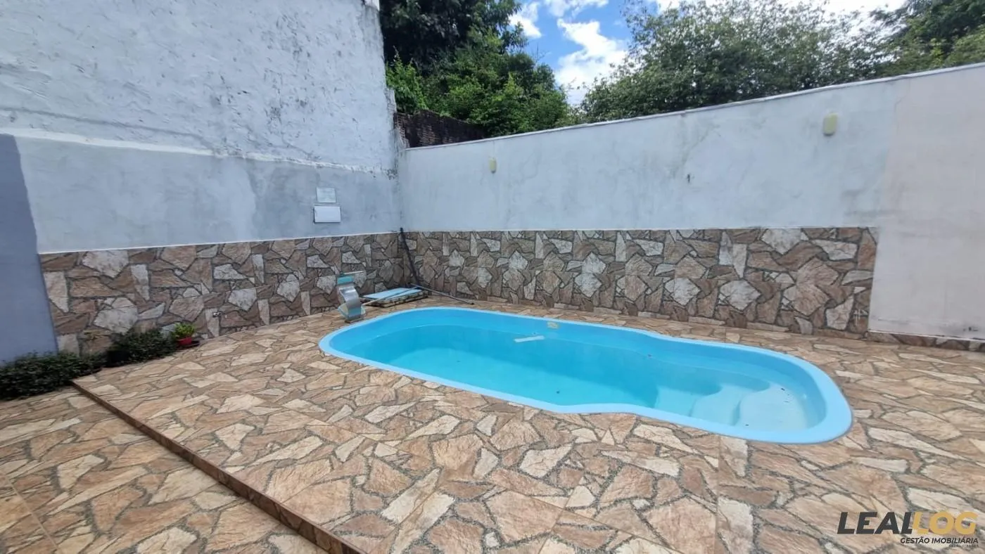 Imagens do imóveis Casa para Venda em Chapada dos Guimarães / MT no bairro Véu de noiva