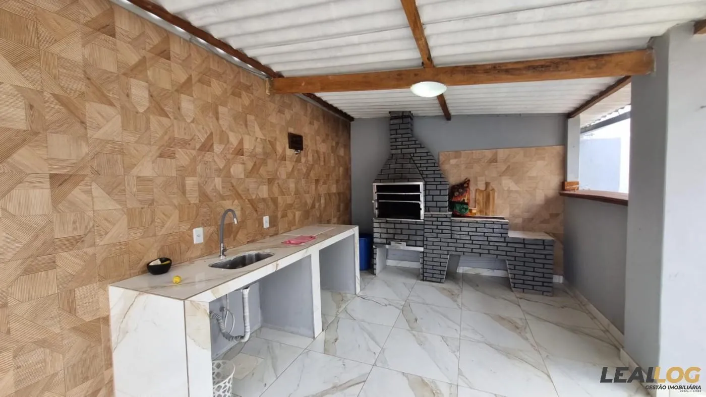 Imagens do imóveis Casa para Venda em Chapada dos Guimarães / MT no bairro Véu de noiva