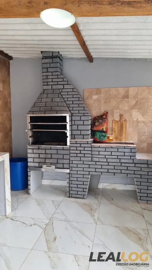 Imagens do imóveis Casa para Venda em Chapada dos Guimarães / MT no bairro Véu de noiva