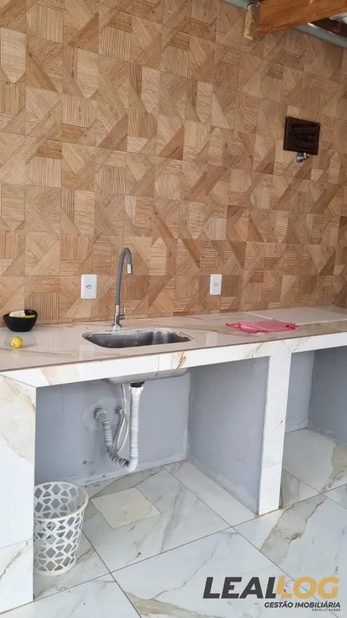 Imagens do imóveis Casa para Venda em Chapada dos Guimarães / MT no bairro Véu de noiva