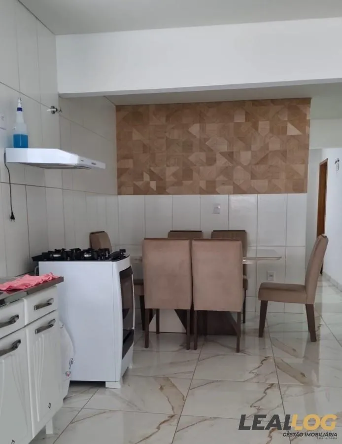 Imagens do imóveis Casa para Venda em Chapada dos Guimarães / MT no bairro Véu de noiva