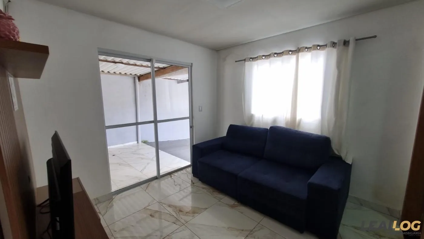 Imagens do imóveis Casa para Venda em Chapada dos Guimarães / MT no bairro Véu de noiva