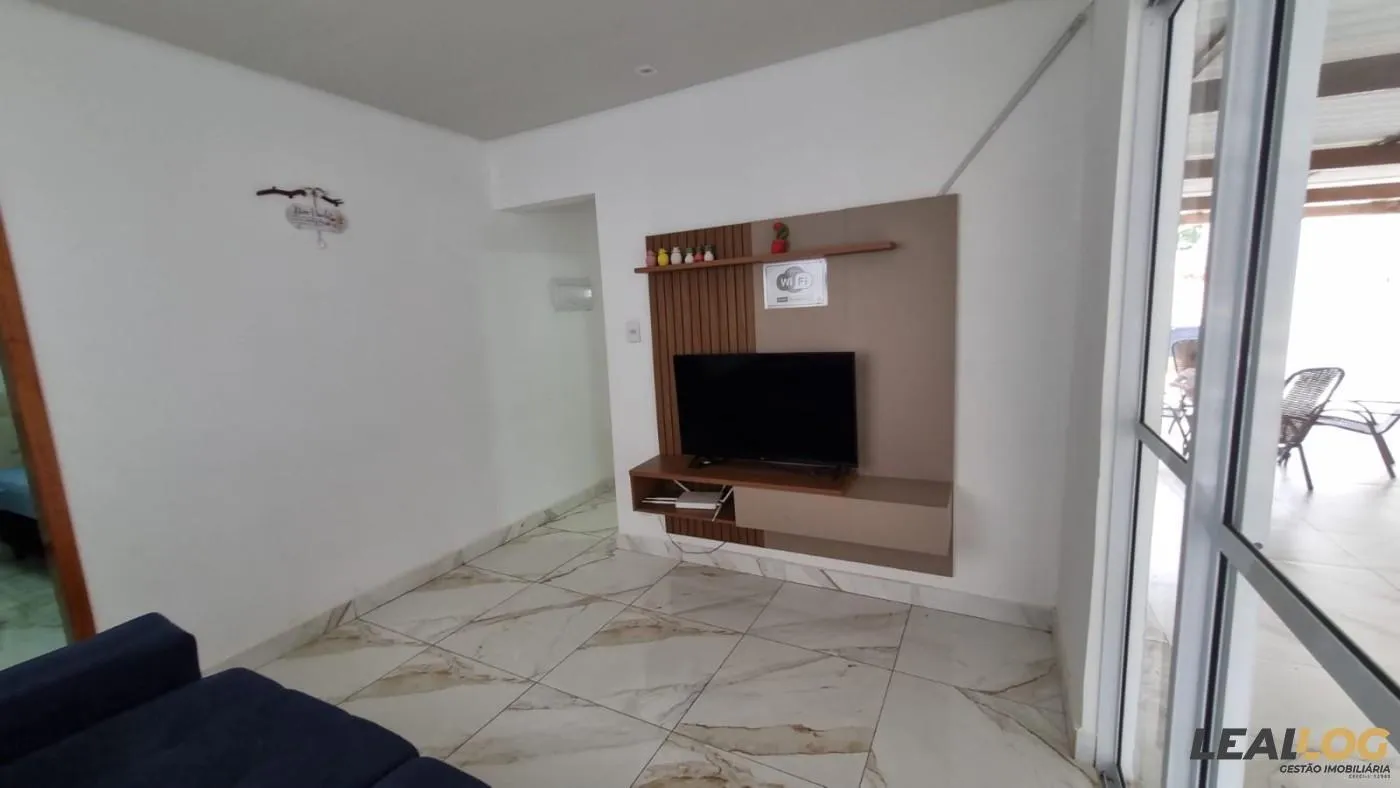 Imagens do imóveis Casa para Venda em Chapada dos Guimarães / MT no bairro Véu de noiva