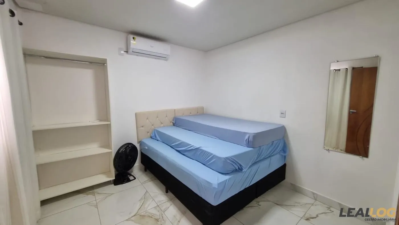 Imagens do imóveis Casa para Venda em Chapada dos Guimarães / MT no bairro Véu de noiva