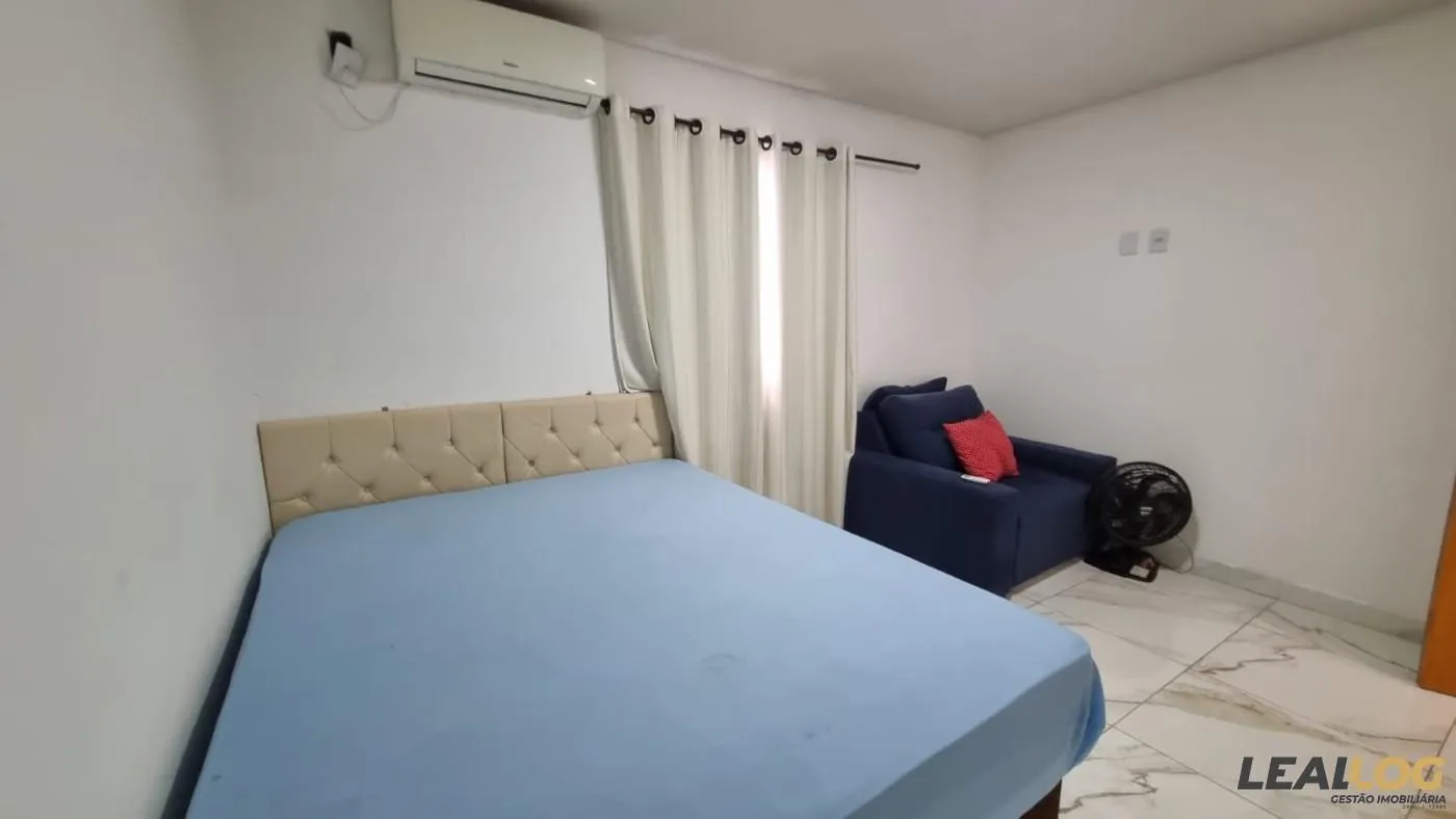 Imagens do imóveis Casa para Venda em Chapada dos Guimarães / MT no bairro Véu de noiva