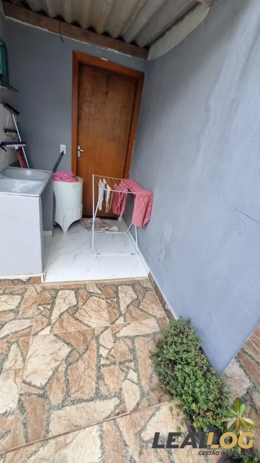 Imagens do imóveis Casa para Venda em Chapada dos Guimarães / MT no bairro Véu de noiva