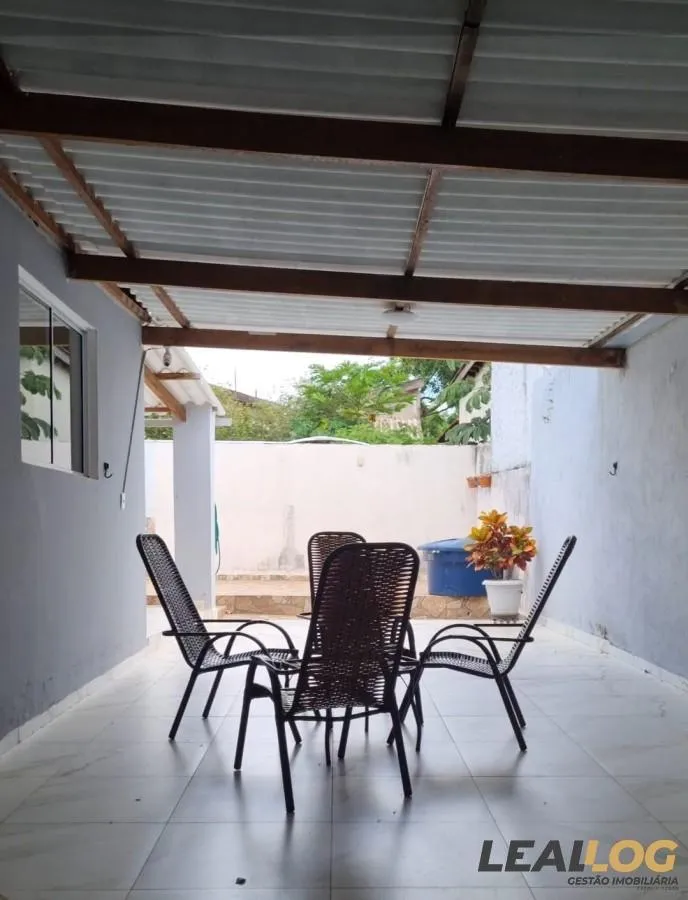 Imagens do imóveis Casa para Venda em Chapada dos Guimarães / MT no bairro Véu de noiva