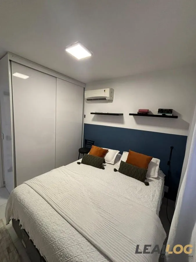 Imagens do imóveis Apartamento para Venda em Cuiabá / MT no bairro Parque Residencial das Nações Indígenas