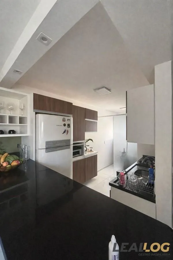 Imagens do imóveis Apartamento para Venda em Cuiabá / MT no bairro Parque Residencial das Nações Indígenas