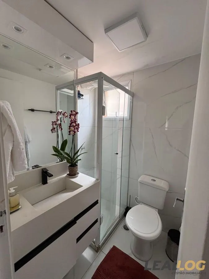 Imagens do imóveis Apartamento para Venda em Cuiabá / MT no bairro Parque Residencial das Nações Indígenas