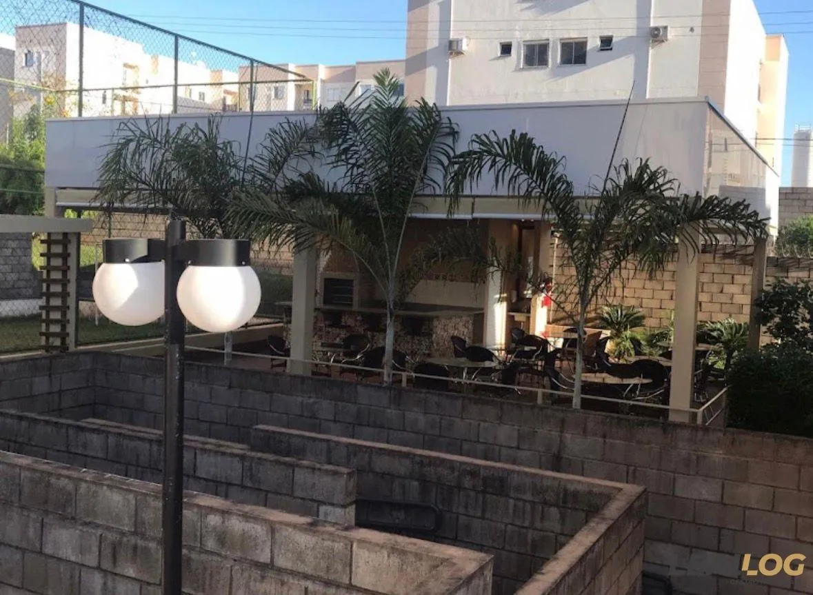 Imagens do imóveis Apartamento para Venda em Cuiabá / MT no bairro Parque Residencial das Nações Indígenas