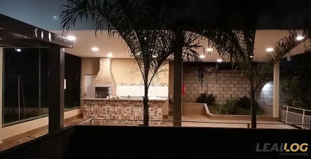 Imagens do imóveis Apartamento para Venda em Cuiabá / MT no bairro Parque Residencial das Nações Indígenas