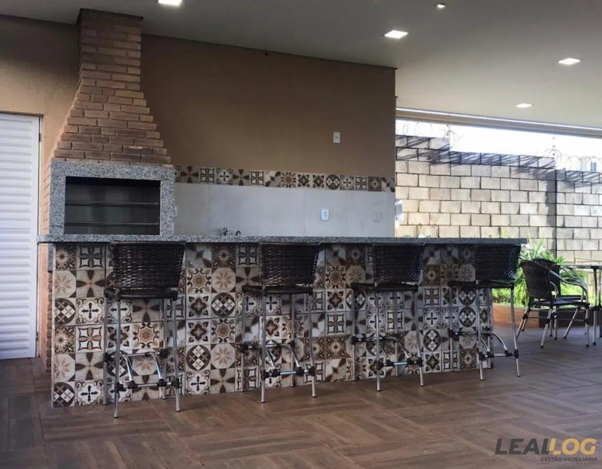 Imagens do imóveis Apartamento para Venda em Cuiabá / MT no bairro Parque Residencial das Nações Indígenas