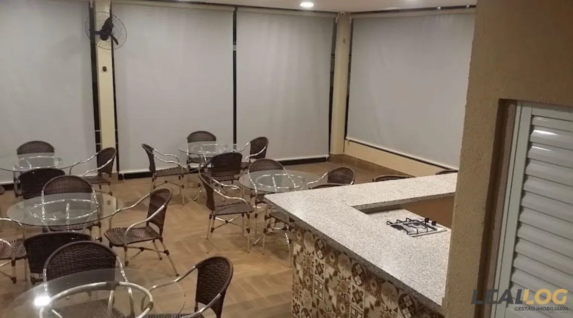 Imagens do imóveis Apartamento para Venda em Cuiabá / MT no bairro Parque Residencial das Nações Indígenas