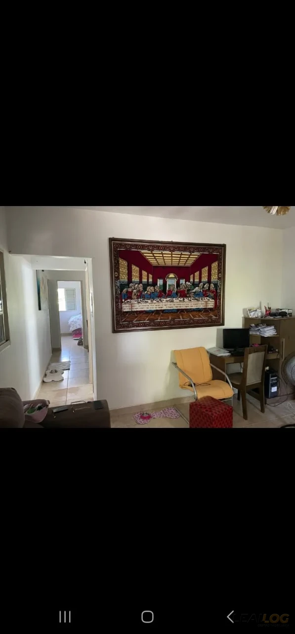 Casa á venda na Morada do Ouro