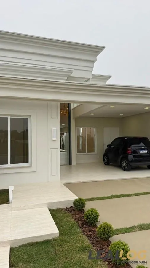 Casa em Condomínio para Venda em Chapada dos Guimarães / MT no bairro Bom Clima
